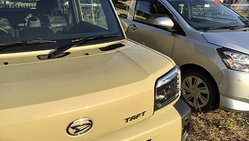 お得なお車ございます！